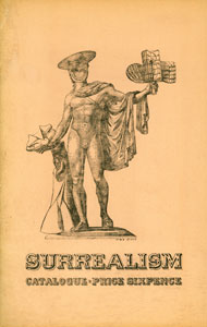 Surrealism Catalogue - click to download in PDF format
